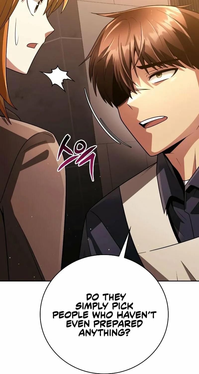 The Dungeon Cleaning Life of a Once Genius Hunter Chapter 29 page 81 - 