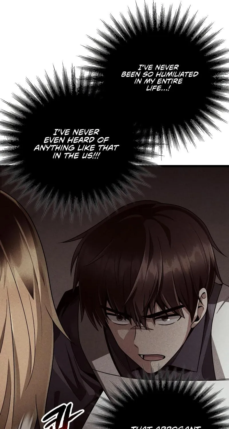 The Dungeon Cleaning Life of a Once Genius Hunter Chapter 29 page 94 - 