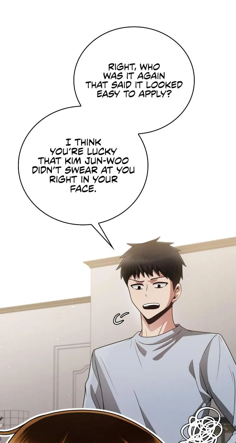 The Dungeon Cleaning Life of a Once Genius Hunter Chapter 29 page 99 - 