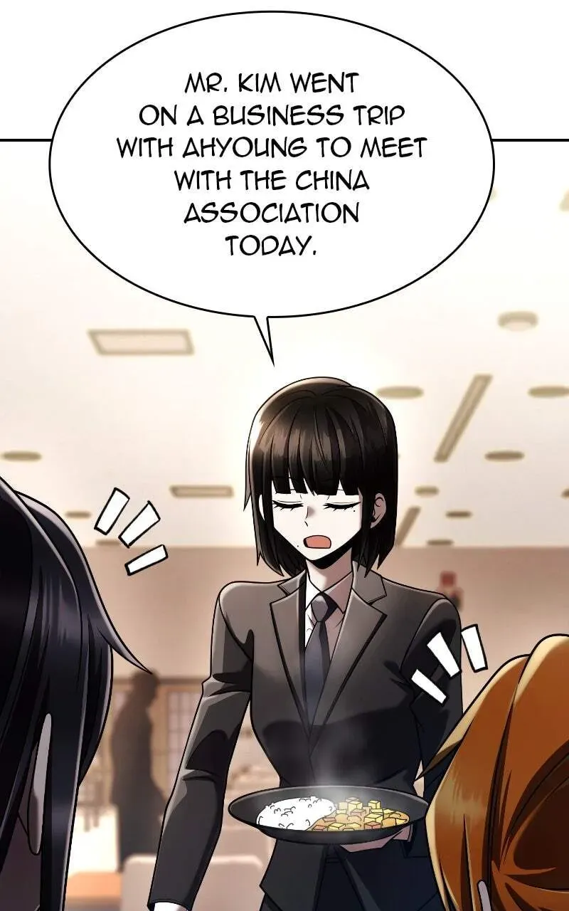 The Dungeon Cleaning Life of a Once Genius Hunter Chapter 3.1 page 104 - 