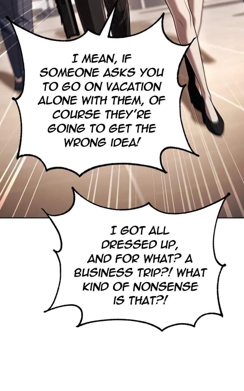 The Dungeon Cleaning Life of a Once Genius Hunter Chapter 3.1 page 122 - 