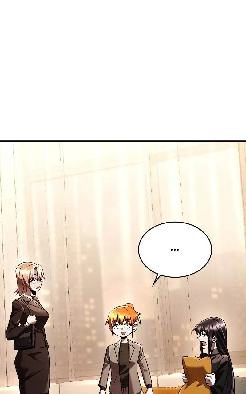 The Dungeon Cleaning Life of a Once Genius Hunter Chapter 3.1 page 14 - 