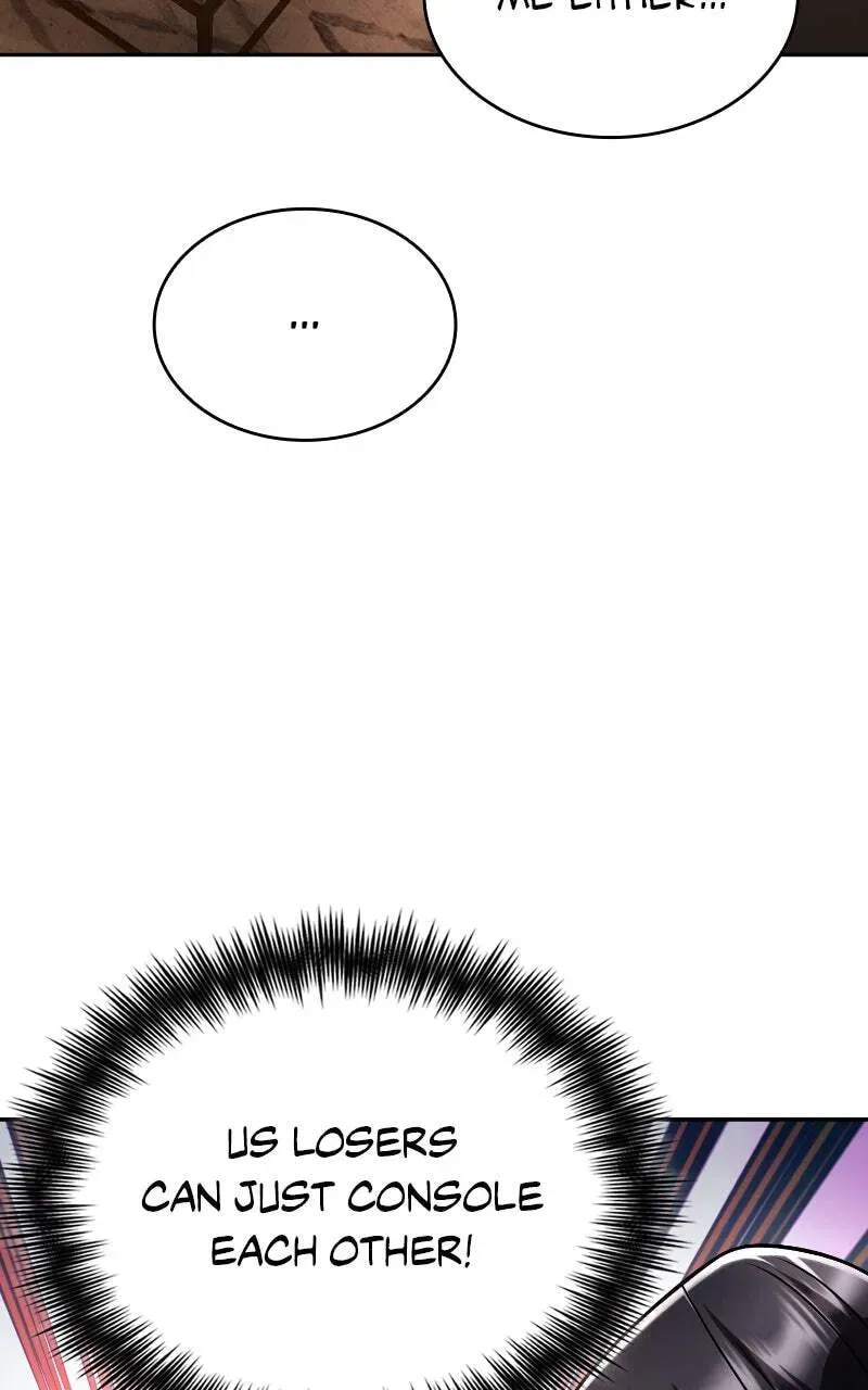 The Dungeon Cleaning Life of a Once Genius Hunter Chapter 3.1 page 30 - 