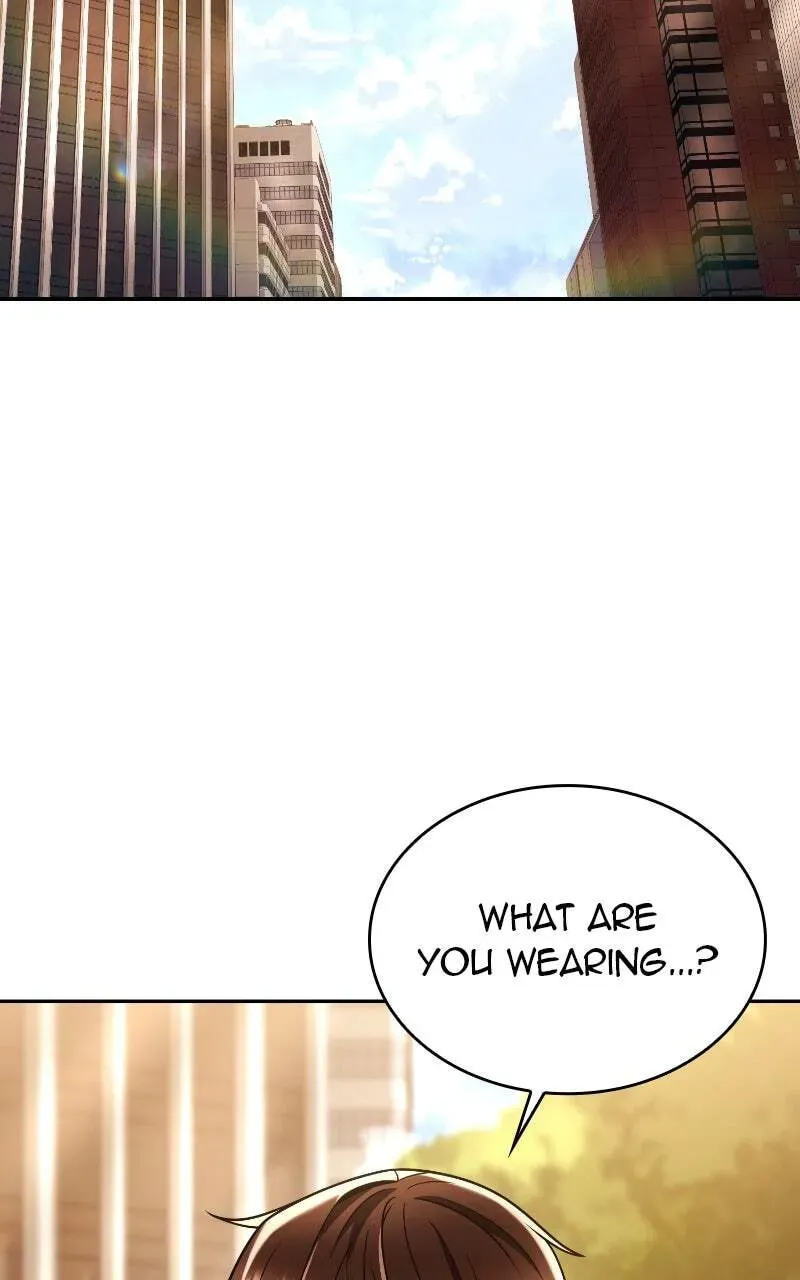 The Dungeon Cleaning Life of a Once Genius Hunter Chapter 3.1 page 69 - 