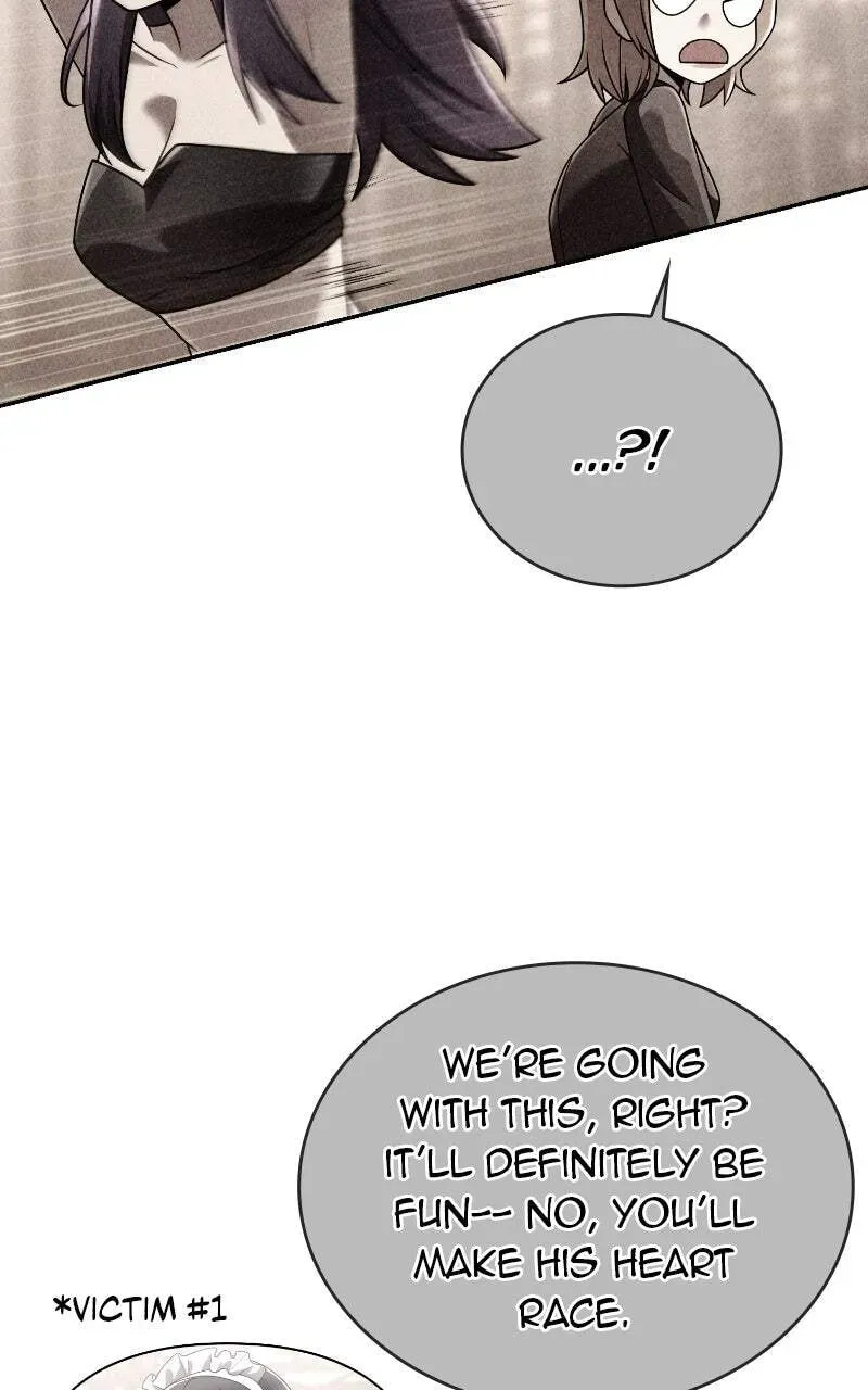 The Dungeon Cleaning Life of a Once Genius Hunter Chapter 3.1 page 79 - 