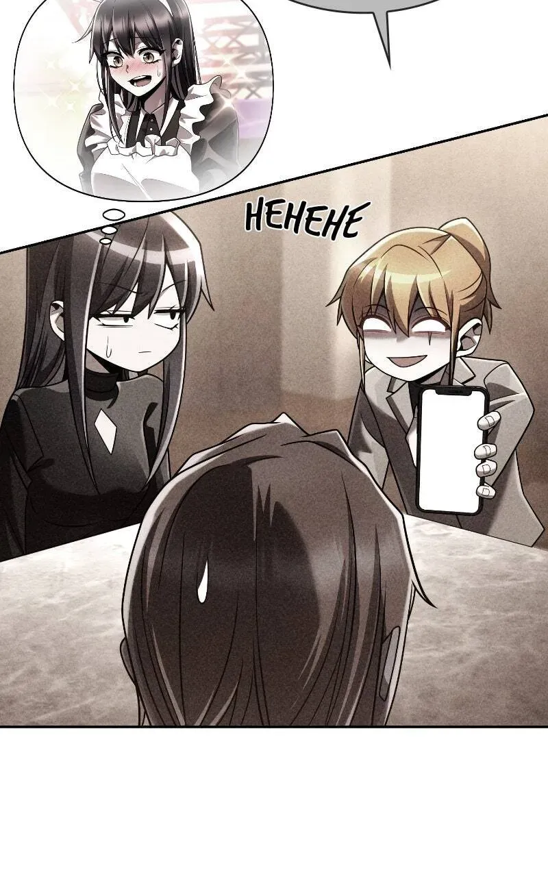 The Dungeon Cleaning Life of a Once Genius Hunter Chapter 3.1 page 80 - 