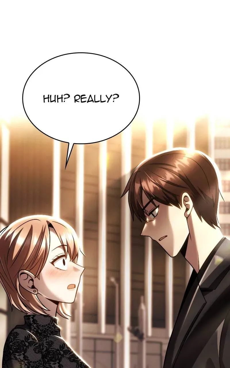 The Dungeon Cleaning Life of a Once Genius Hunter Chapter 3.1 page 83 - 