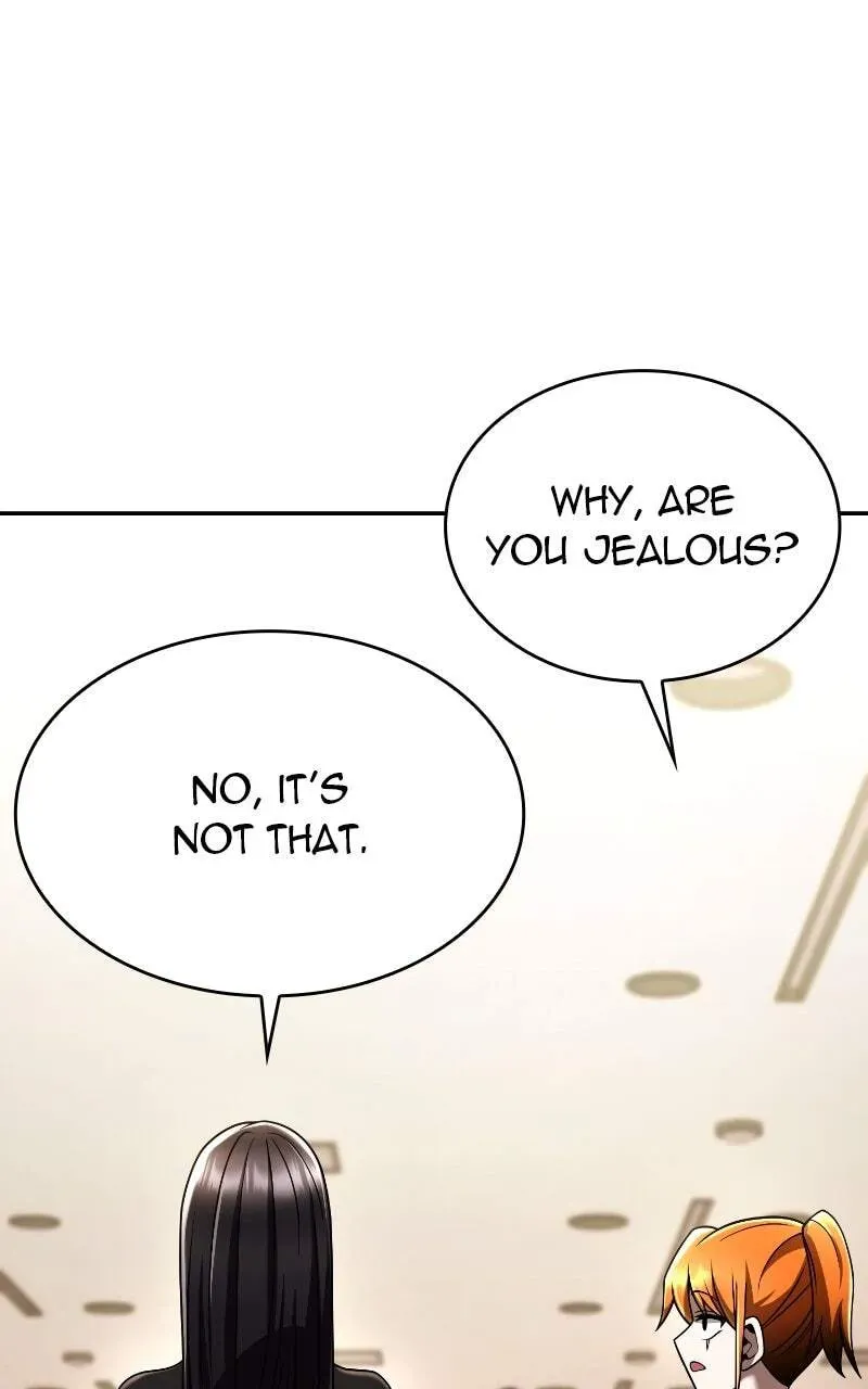 The Dungeon Cleaning Life of a Once Genius Hunter Chapter 3.1 page 96 - 