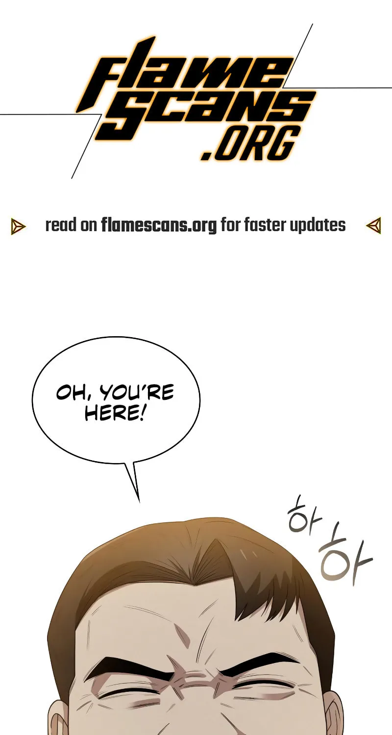 The Dungeon Cleaning Life of a Once Genius Hunter Chapter 3 page 2 - 