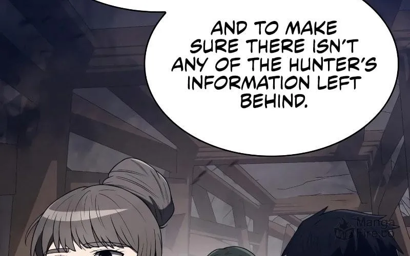 The Dungeon Cleaning Life of a Once Genius Hunter Chapter 3 page 104 - 