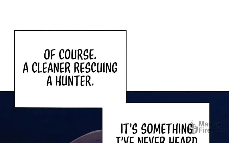 The Dungeon Cleaning Life of a Once Genius Hunter Chapter 3 page 106 - 