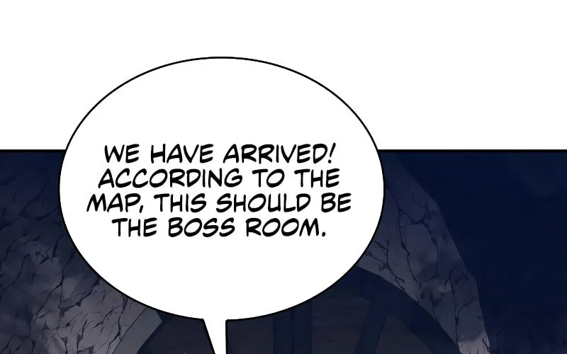 The Dungeon Cleaning Life of a Once Genius Hunter Chapter 3 page 108 - 