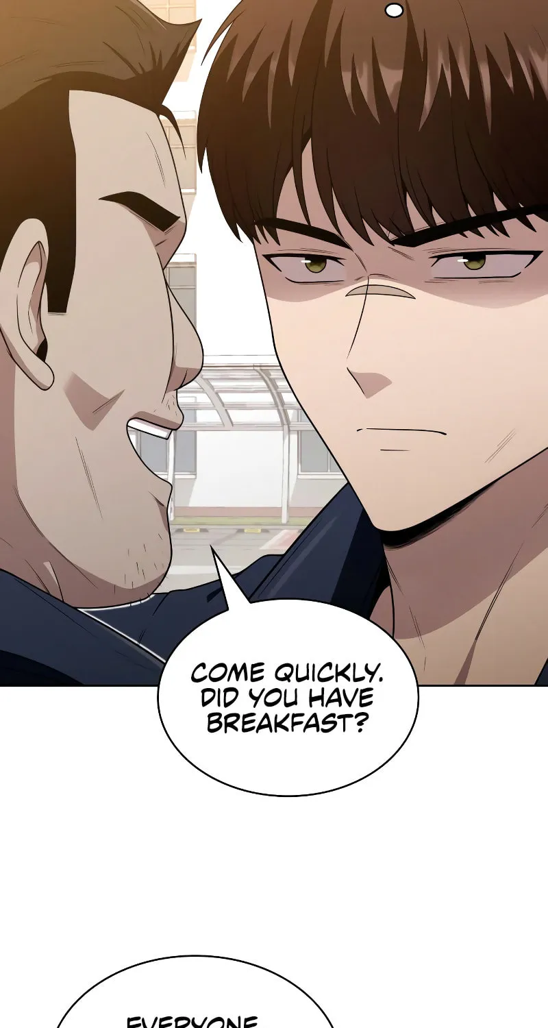 The Dungeon Cleaning Life of a Once Genius Hunter Chapter 3 page 12 - 