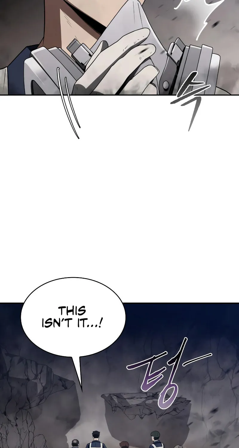 The Dungeon Cleaning Life of a Once Genius Hunter Chapter 3 page 113 - 