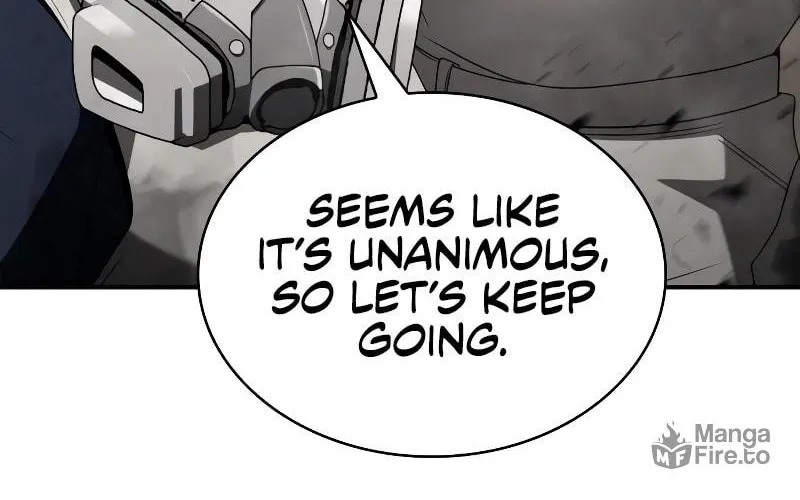 The Dungeon Cleaning Life of a Once Genius Hunter Chapter 3 page 122 - 