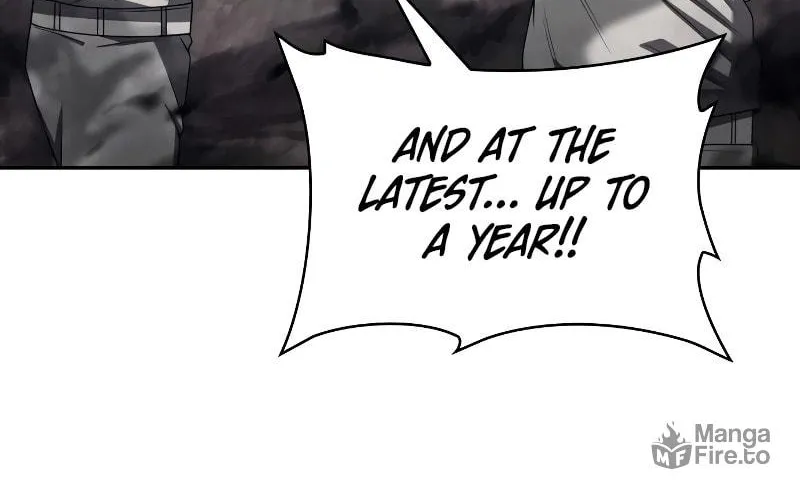 The Dungeon Cleaning Life of a Once Genius Hunter Chapter 3 page 128 - 
