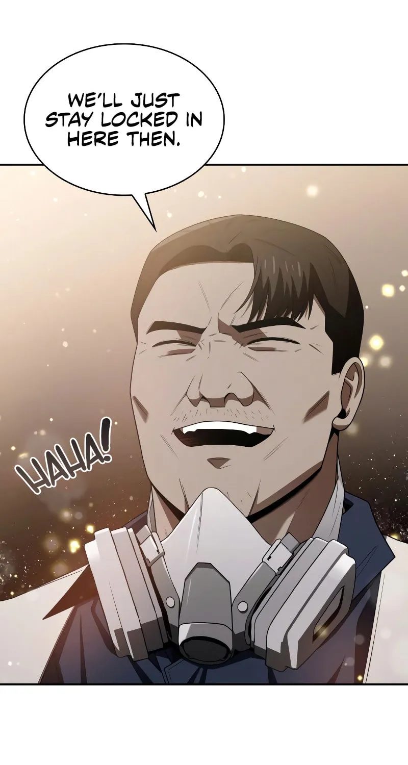 The Dungeon Cleaning Life of a Once Genius Hunter Chapter 3 page 129 - 