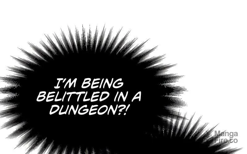The Dungeon Cleaning Life of a Once Genius Hunter Chapter 3 page 145 - 