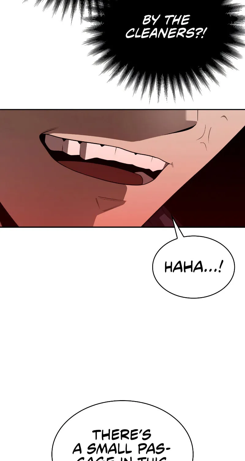 The Dungeon Cleaning Life of a Once Genius Hunter Chapter 3 page 146 - 
