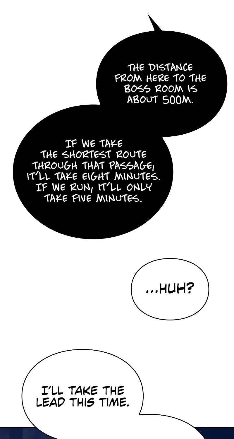 The Dungeon Cleaning Life of a Once Genius Hunter Chapter 3 page 152 - 