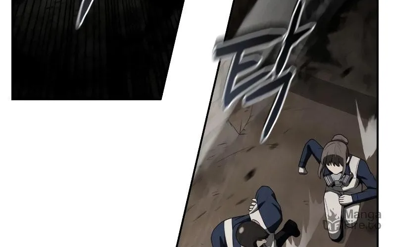The Dungeon Cleaning Life of a Once Genius Hunter Chapter 3 page 157 - 