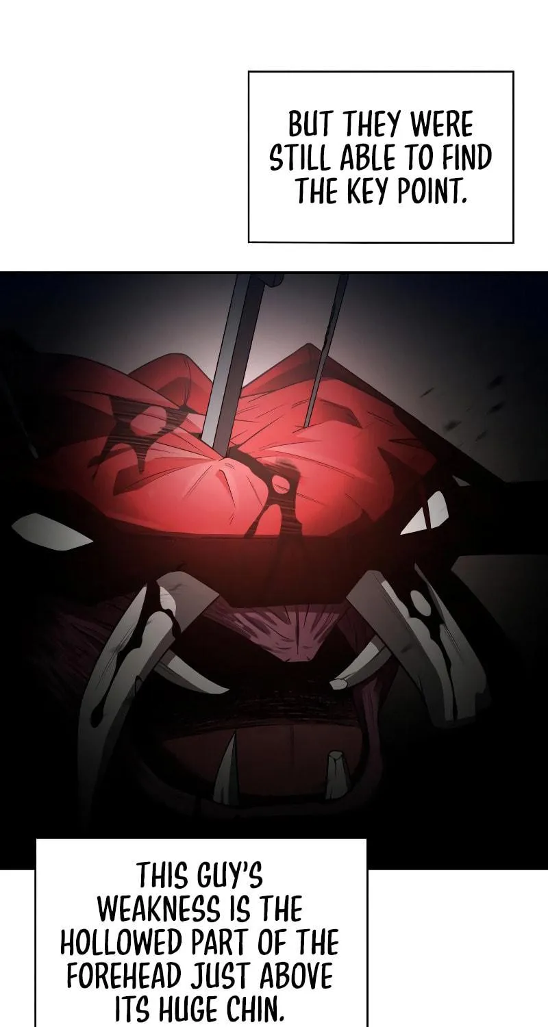 The Dungeon Cleaning Life of a Once Genius Hunter Chapter 3 page 173 - 
