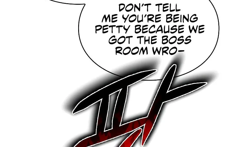 The Dungeon Cleaning Life of a Once Genius Hunter Chapter 3 page 177 - 
