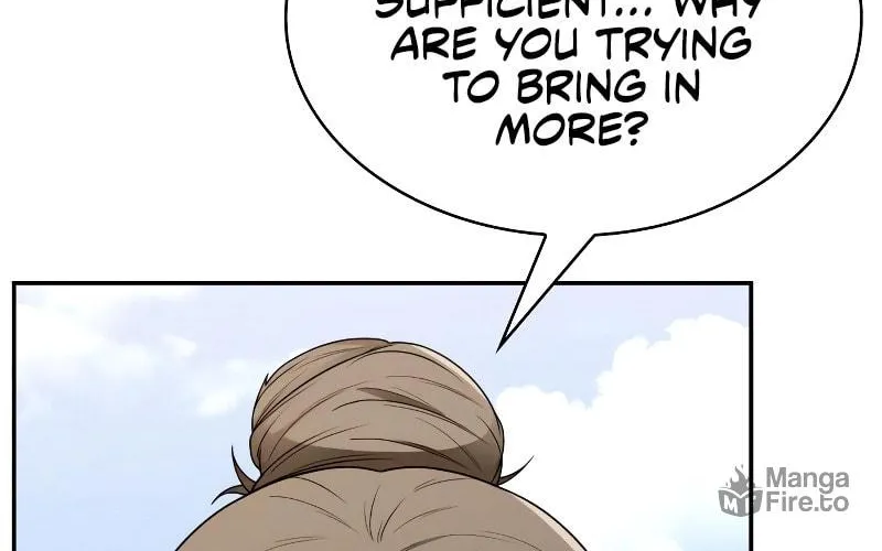 The Dungeon Cleaning Life of a Once Genius Hunter Chapter 3 page 19 - 