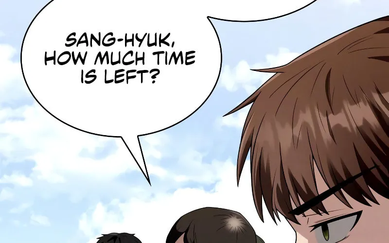 The Dungeon Cleaning Life of a Once Genius Hunter Chapter 3 page 21 - 