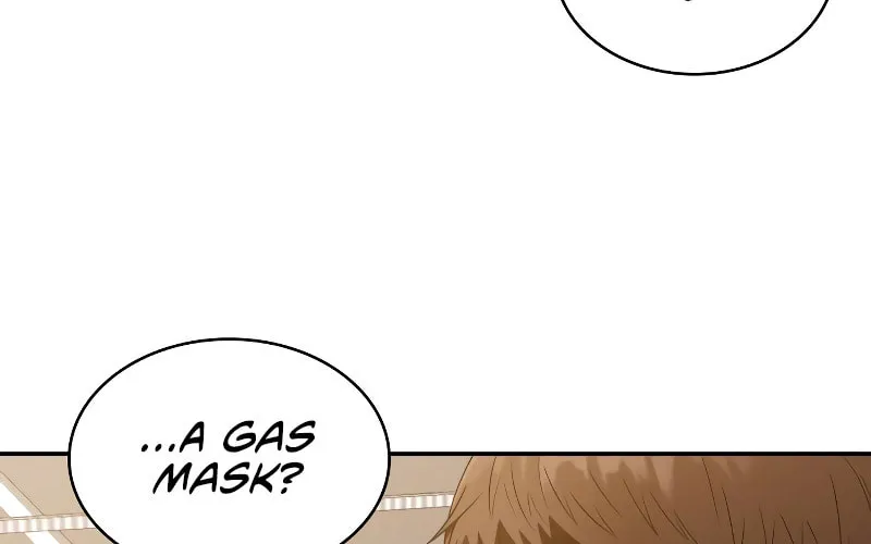 The Dungeon Cleaning Life of a Once Genius Hunter Chapter 3 page 30 - 