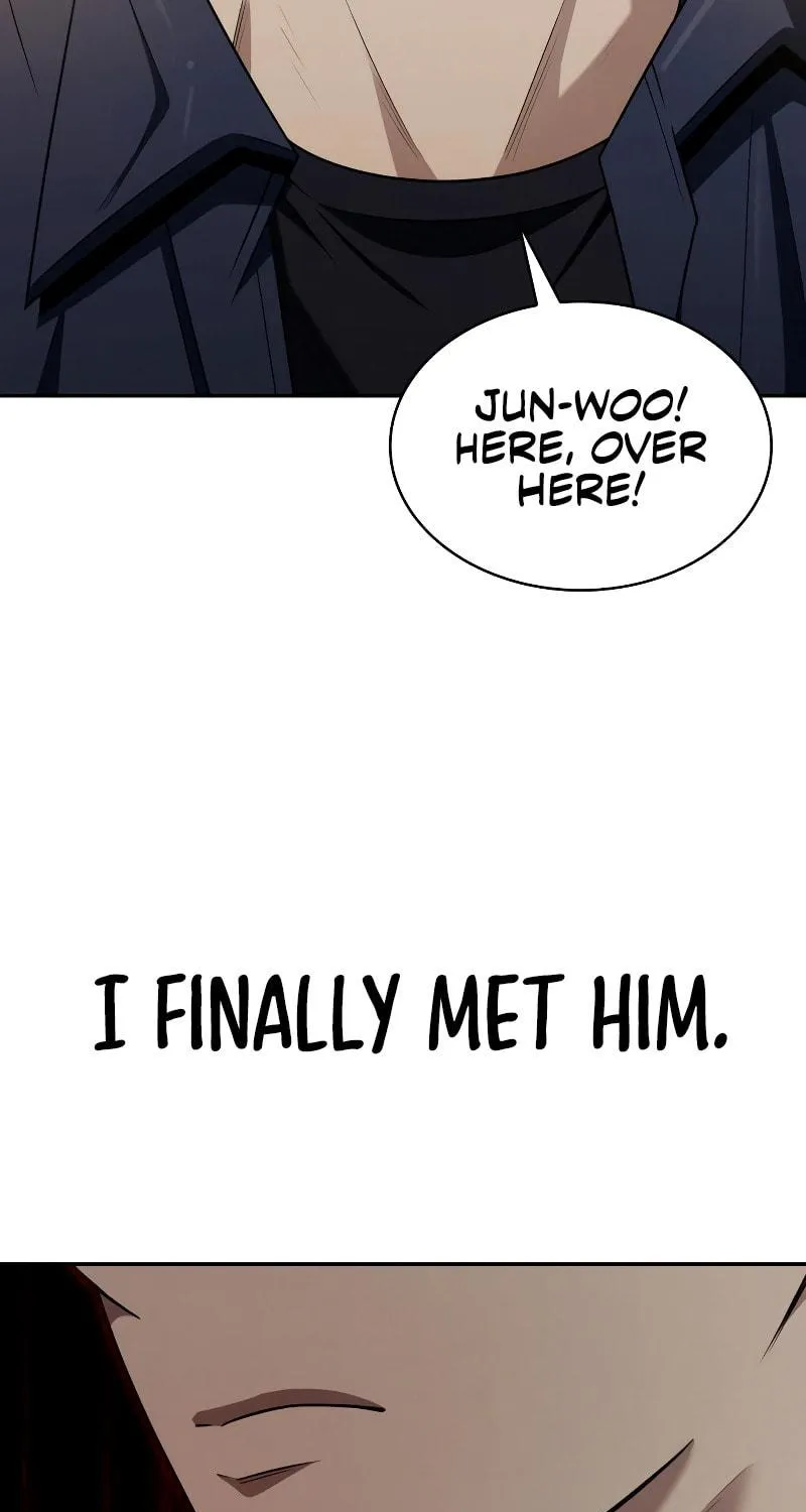The Dungeon Cleaning Life of a Once Genius Hunter Chapter 3 page 4 - 