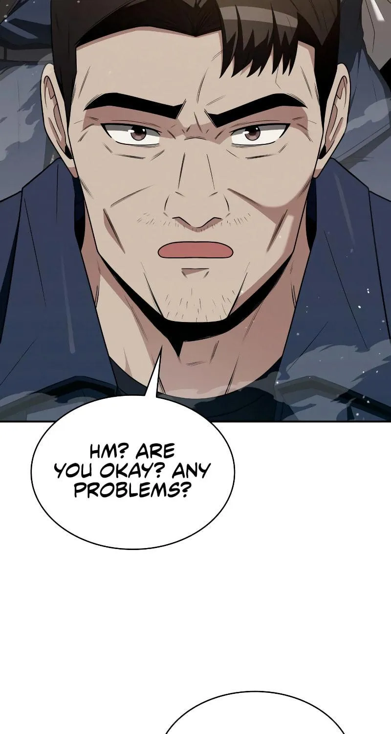 The Dungeon Cleaning Life of a Once Genius Hunter Chapter 3 page 33 - 
