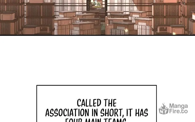 The Dungeon Cleaning Life of a Once Genius Hunter Chapter 3 page 40 - 