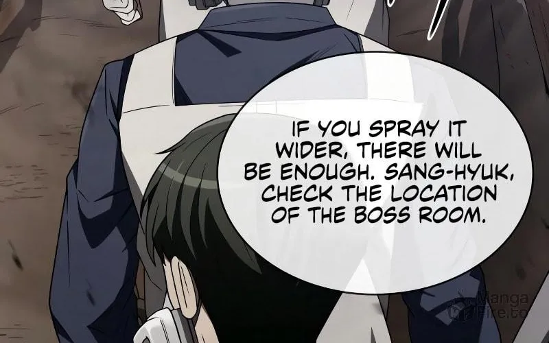 The Dungeon Cleaning Life of a Once Genius Hunter Chapter 3 page 48 - 