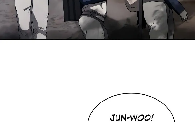 The Dungeon Cleaning Life of a Once Genius Hunter Chapter 3 page 54 - 