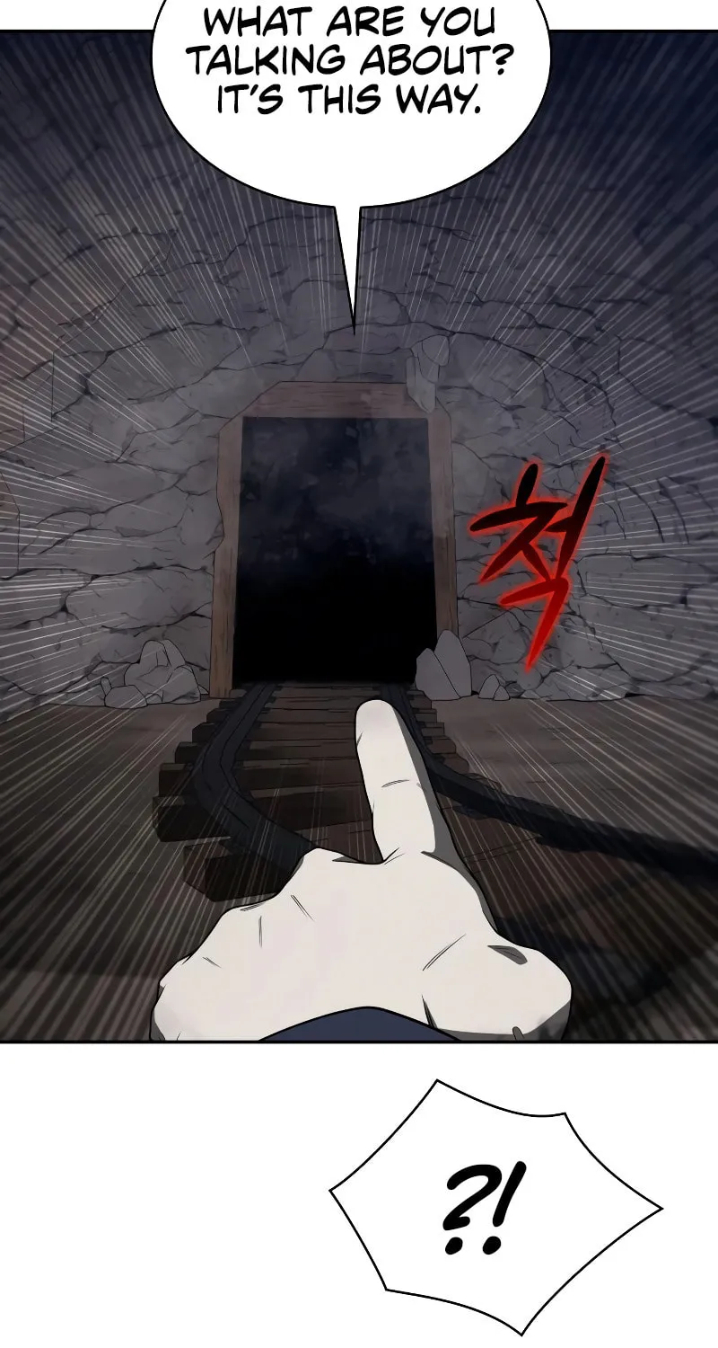 The Dungeon Cleaning Life of a Once Genius Hunter Chapter 3 page 59 - 