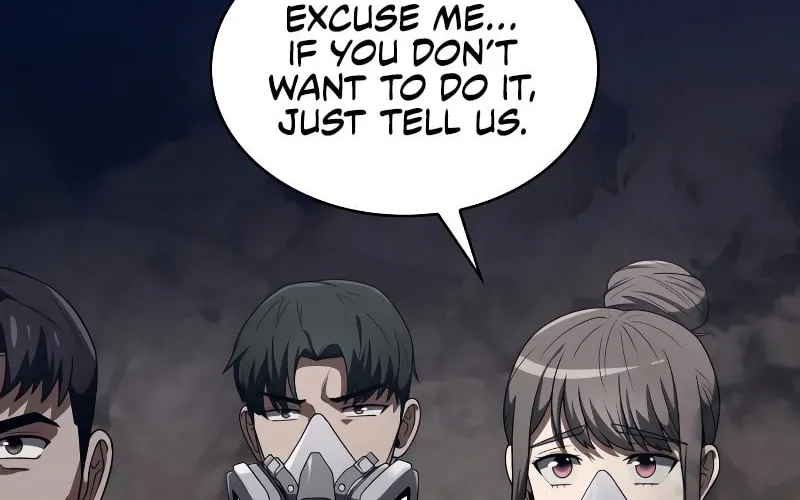 The Dungeon Cleaning Life of a Once Genius Hunter Chapter 3 page 62 - 