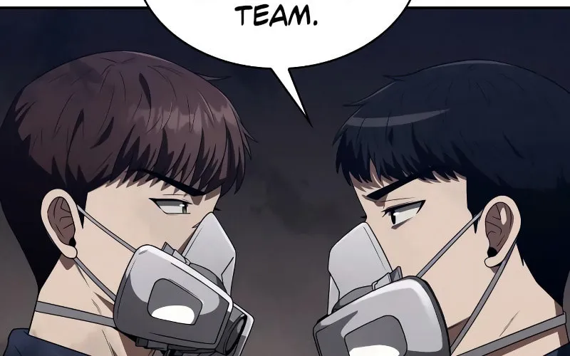 The Dungeon Cleaning Life of a Once Genius Hunter Chapter 3 page 66 - 