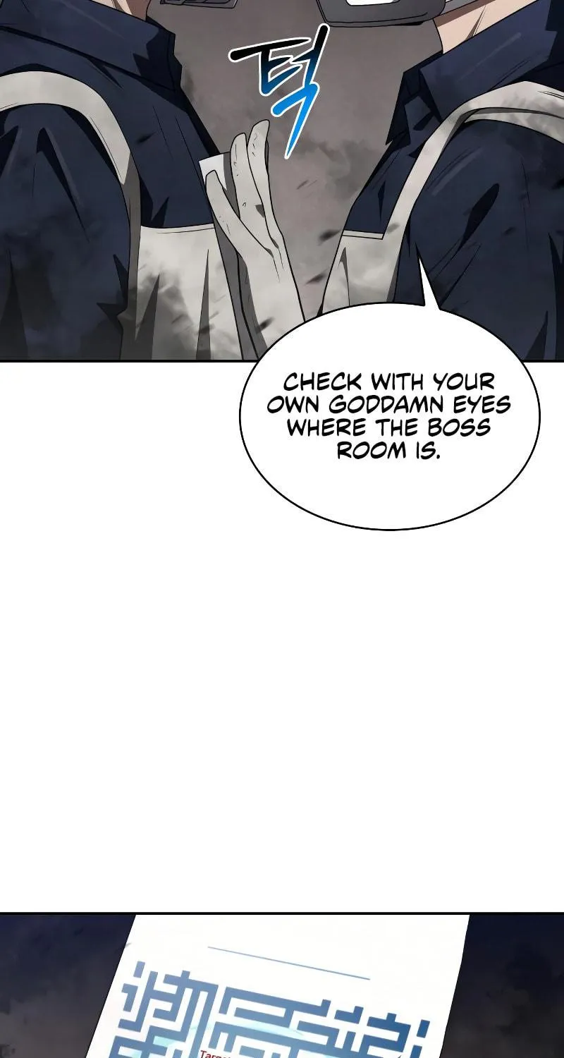 The Dungeon Cleaning Life of a Once Genius Hunter Chapter 3 page 67 - 