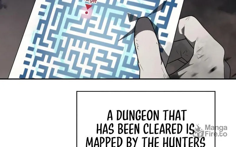 The Dungeon Cleaning Life of a Once Genius Hunter Chapter 3 page 68 - 