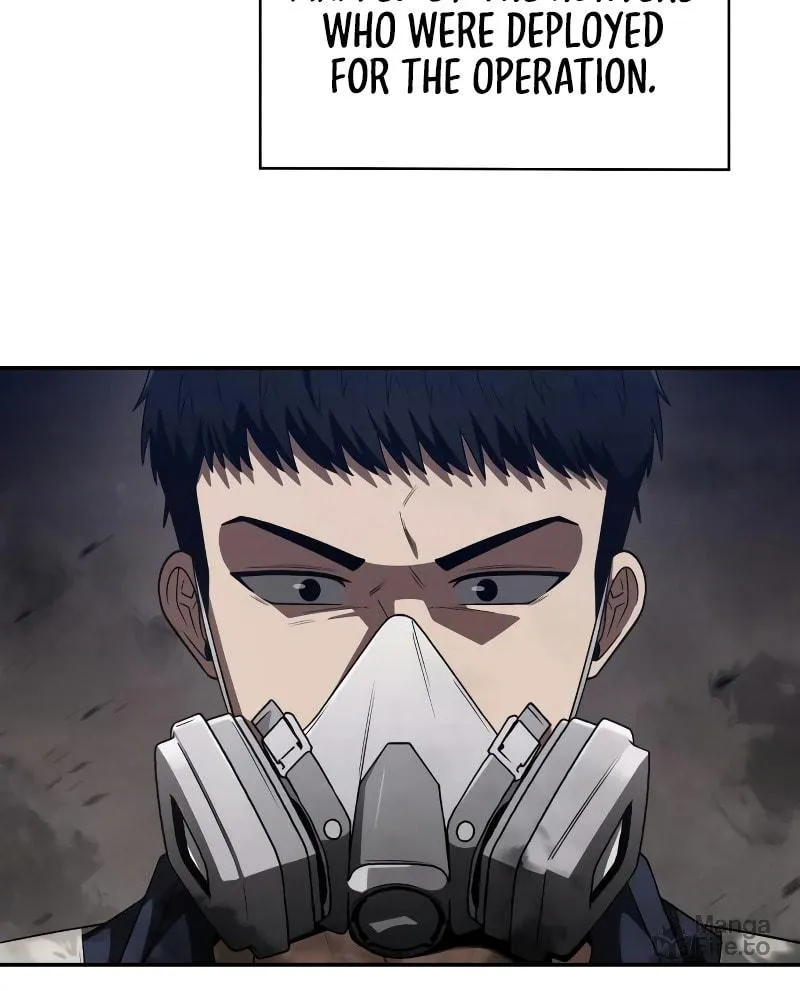 The Dungeon Cleaning Life of a Once Genius Hunter Chapter 3 page 69 - 