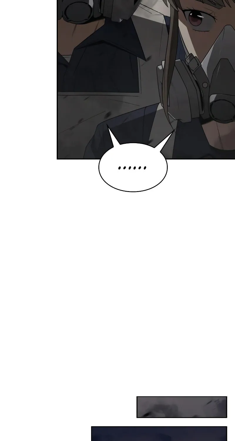 The Dungeon Cleaning Life of a Once Genius Hunter Chapter 3 page 82 - 