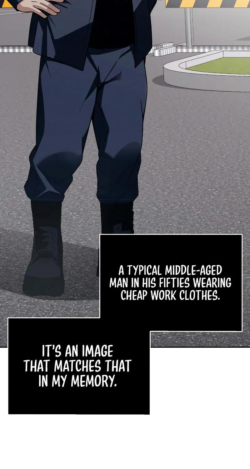 The Dungeon Cleaning Life of a Once Genius Hunter Chapter 3 page 10 - 