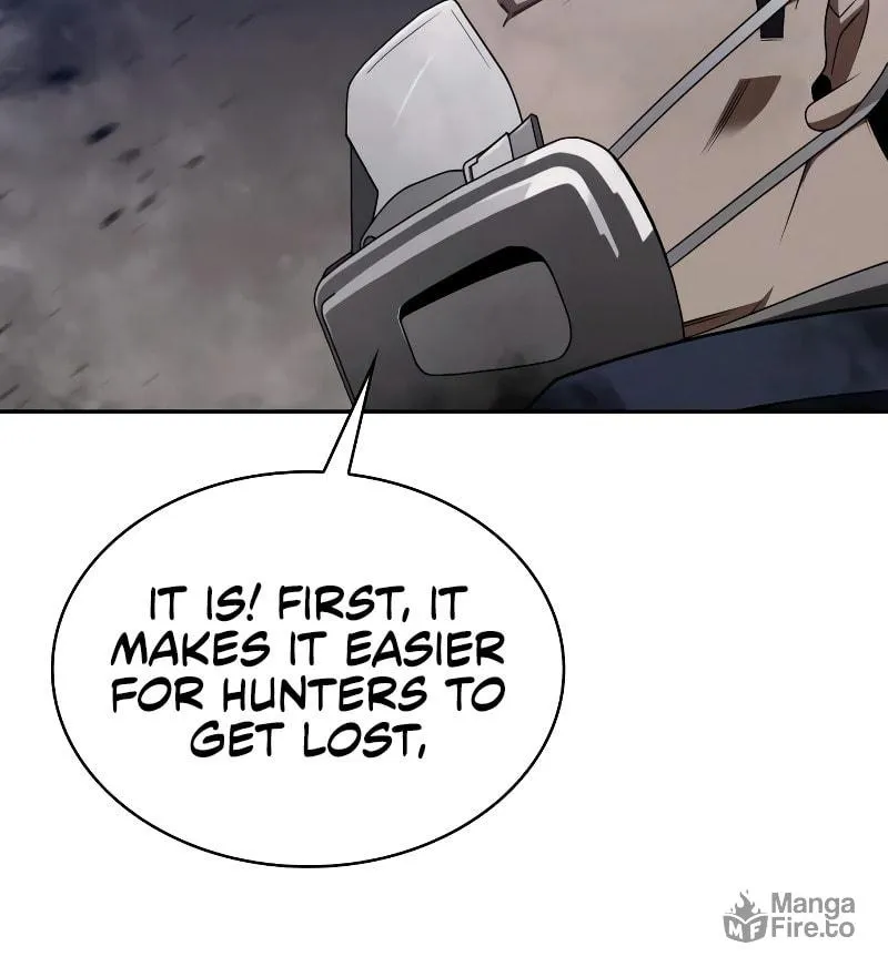 The Dungeon Cleaning Life of a Once Genius Hunter Chapter 3 page 96 - 