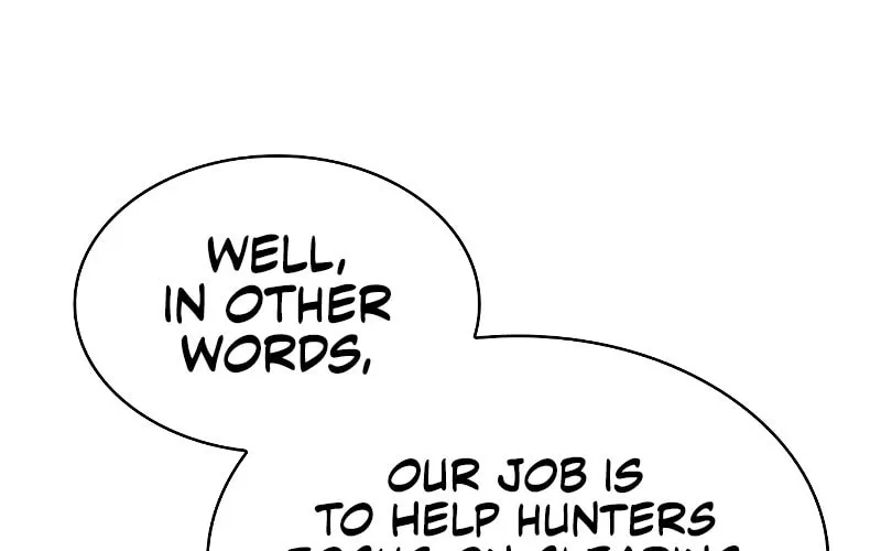 The Dungeon Cleaning Life of a Once Genius Hunter Chapter 3 page 100 - 