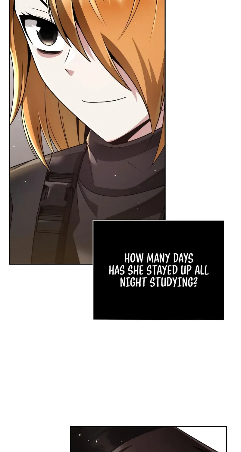 The Dungeon Cleaning Life of a Once Genius Hunter Chapter 30 page 11 - 