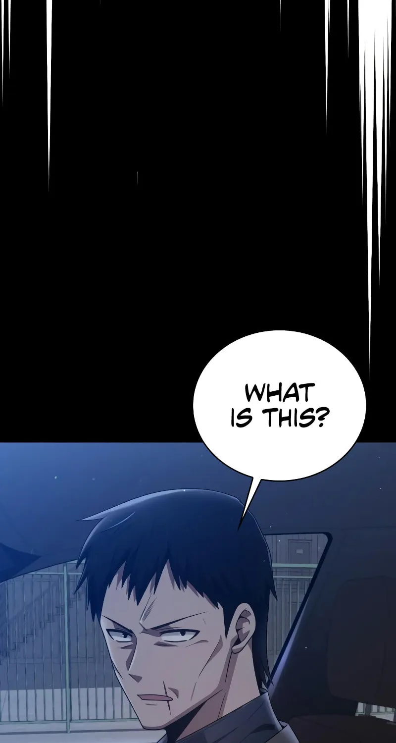 The Dungeon Cleaning Life of a Once Genius Hunter Chapter 30 page 108 - 