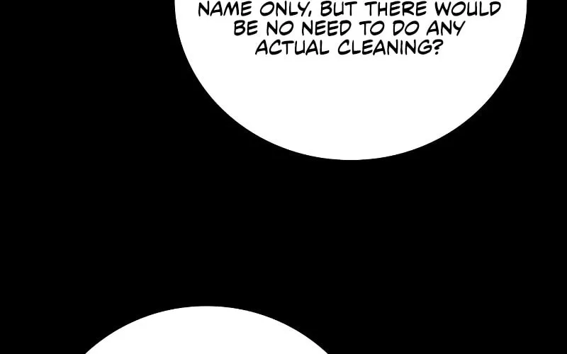 The Dungeon Cleaning Life of a Once Genius Hunter Chapter 30 page 114 - 