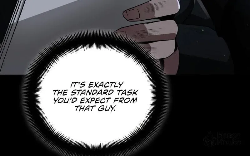 The Dungeon Cleaning Life of a Once Genius Hunter Chapter 30 page 125 - 