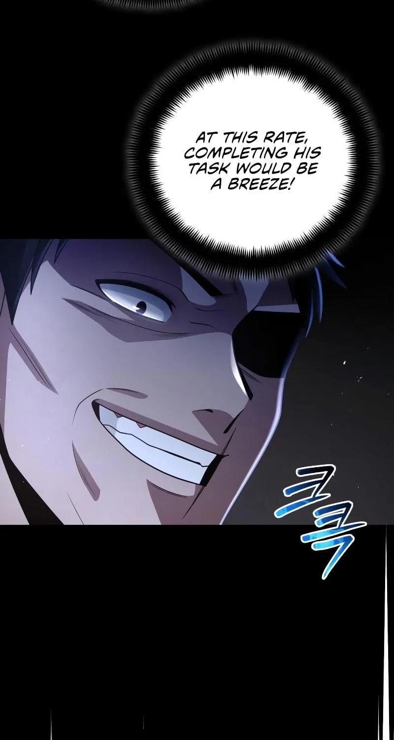 The Dungeon Cleaning Life of a Once Genius Hunter Chapter 30 page 126 - 